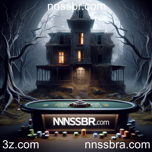 A Ascensão dos Jogos de Horror: Uma Experiência Imersiva de Medo e Suspense