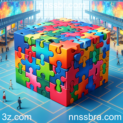 Quebra-cabeças: Desafios Divertidos para Todas as Idades