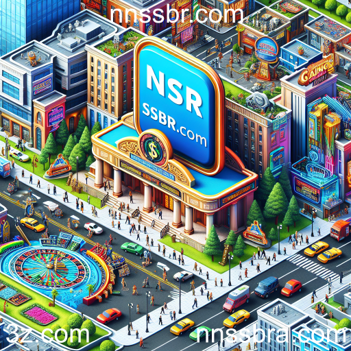 A Ascensão dos Jogos de Simulação: Uma Nova Realidade Virtual